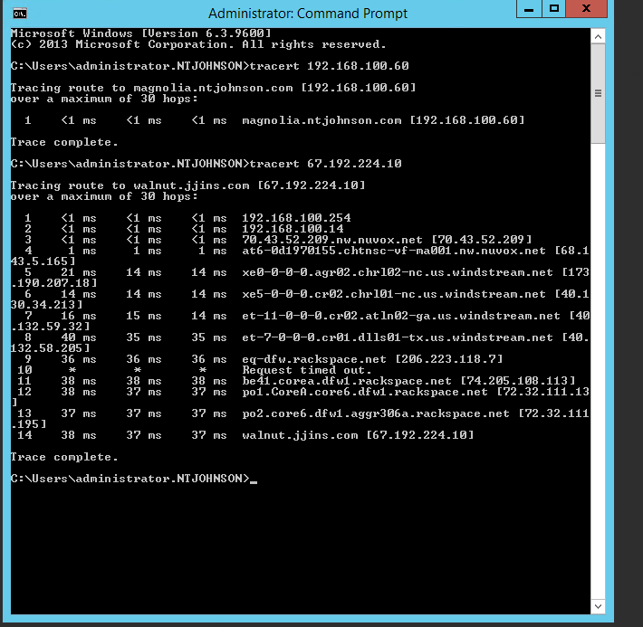 tracert from brich to Walnut.PNG